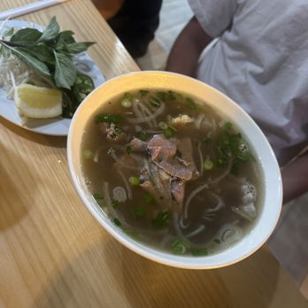 Moodles - Small pho - Vietnamese Near Me - Brentwood, California Moodles - Small pho - Vietnamese Near Me - Brentwood, California