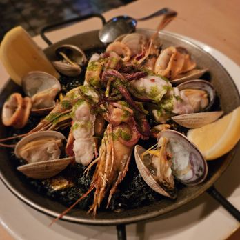 ZuZu - Tapas Bars Near Me - Napa, California
