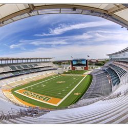 Baylor Club