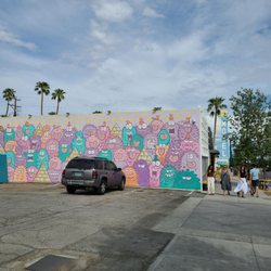 Gather House