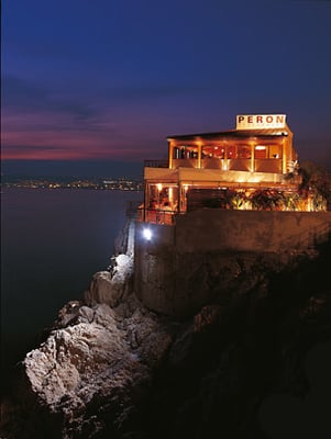 Peron Restaurant by null