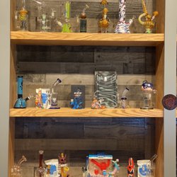 Dr Kush Smoke Shop & Lounge