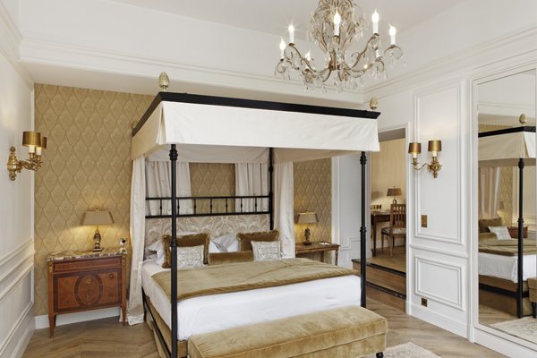 Relais Christine by null