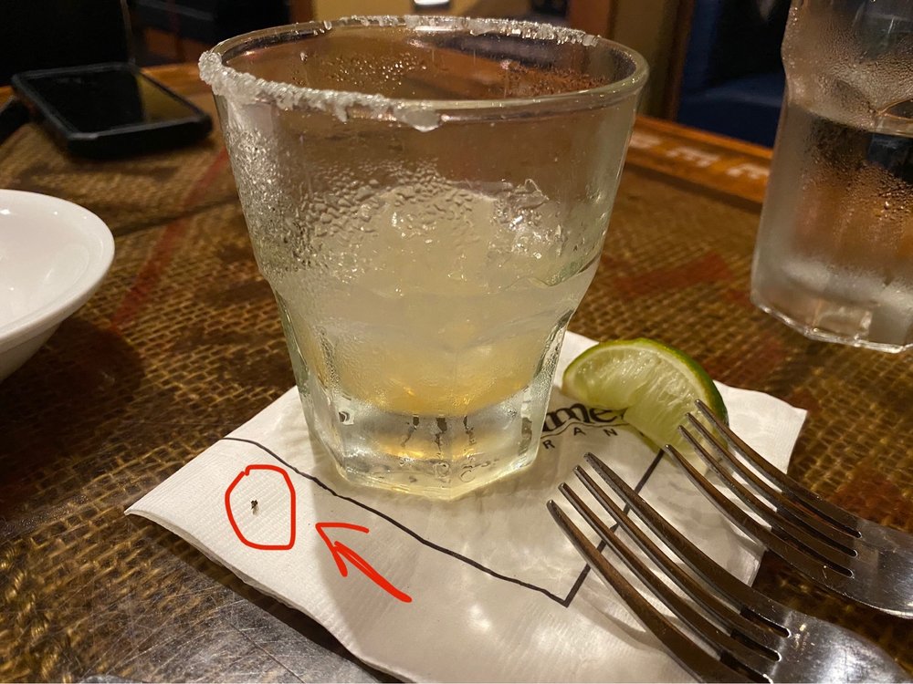 Windjammer Restaurant