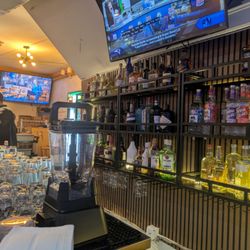 Ichi Ramen - Bar now open!