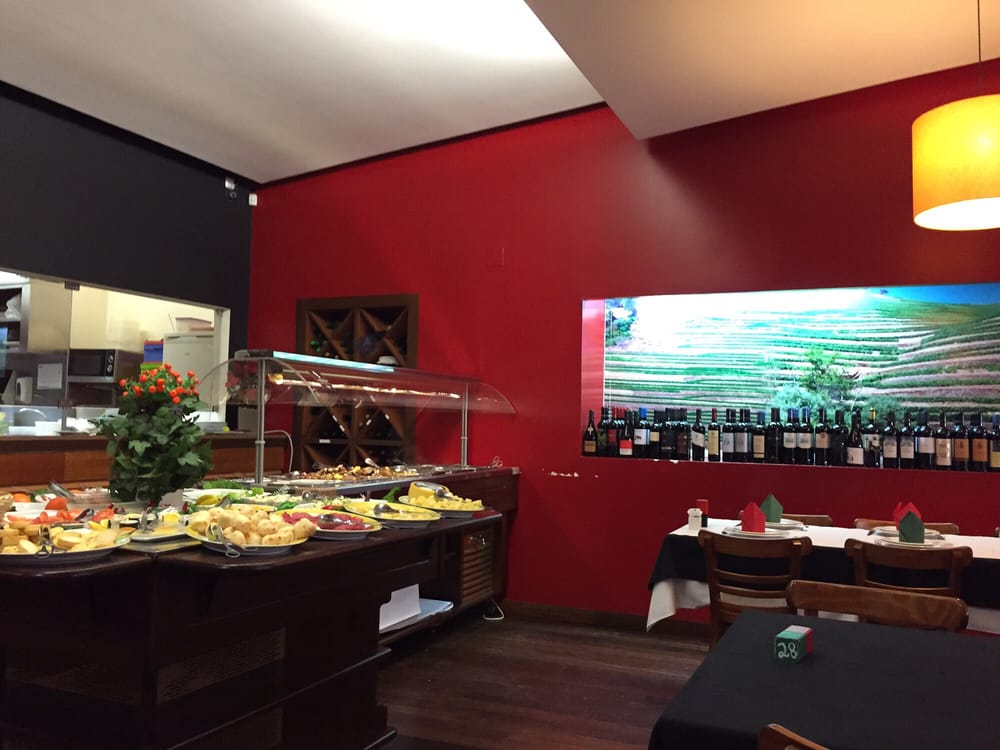 Restaurante Fogo do Chão