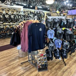 Apparel and recovery slides
