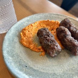 Tg-balkan Kebab