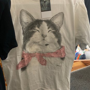 Add Vintage - Awesome single stitch fat cat - Used, Vintage & Consignment Near Me - Dallas, Texas