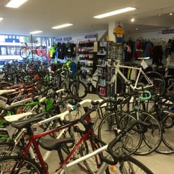 Beeline Bicycles