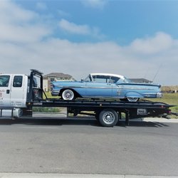 Blu Sky Towing