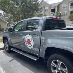 Buena Compania Empanadilla - Find our LOGO around town!