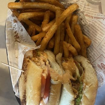 Cajun Crack'n - Seafood Near Me - Milpitas, California