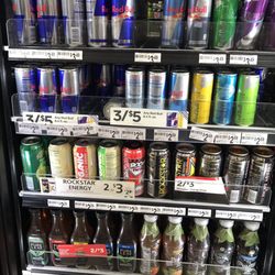 7-Eleven