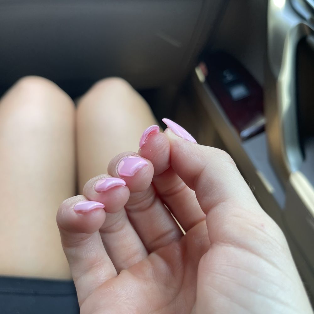 Bliss Nail Bar - Nails - Nail Salons Near Me - Kaufman, Texas