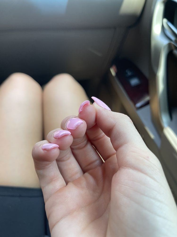 Bliss Nail Bar Image