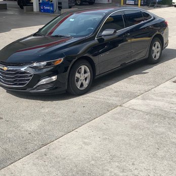 Tint World - All done - Auto Detailing Near Me - Fort Lauderdale, Florida