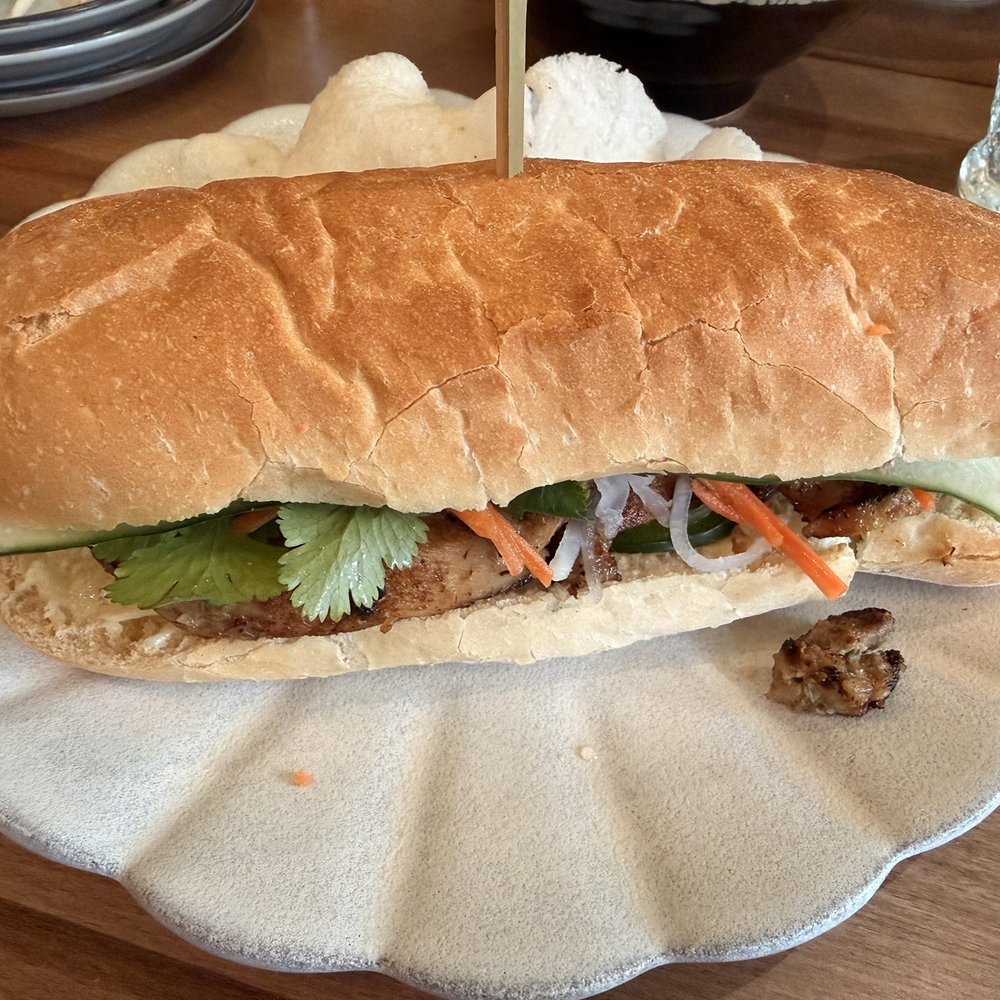 Chao Ban - Shrimply the Best - Vietnamese Near Me - McLean, Virginia