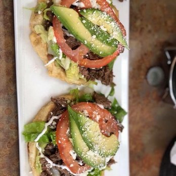 Antojitos Mexicanos Restaurant - Mexican Near Me - Paramount, California
