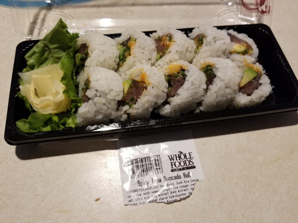 Genji Sushi Bars and Ramen Canyon Corners