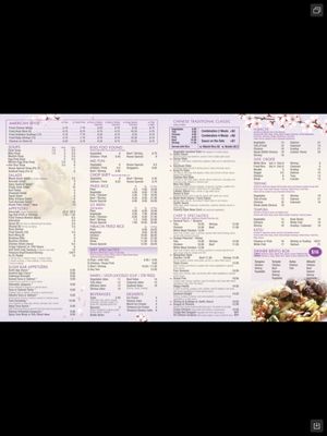 Menu photo 5 Sushi Wok Jacksonville, FL Menu photo 5 Sushi Wok Jacksonville, FL