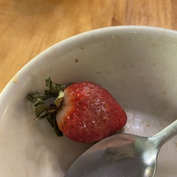 Beans in the Belfry - Rotted Strawberry - Sandwiches Near Me - Brunswick, Maryland Beans in the Belfry - Rotted Strawberry - Sandwiches Near Me - Brunswick, Maryland