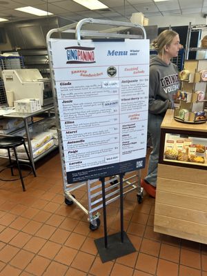 Rebel Bread by null