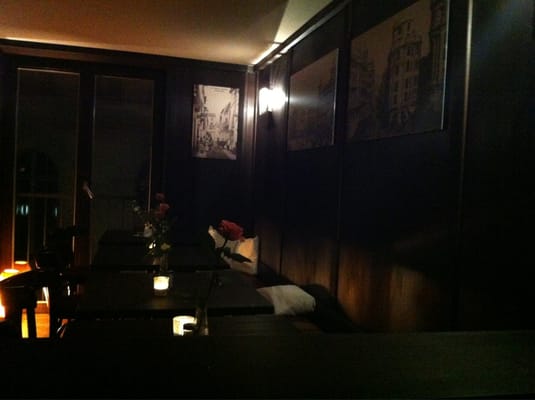 Cordo Bar by null