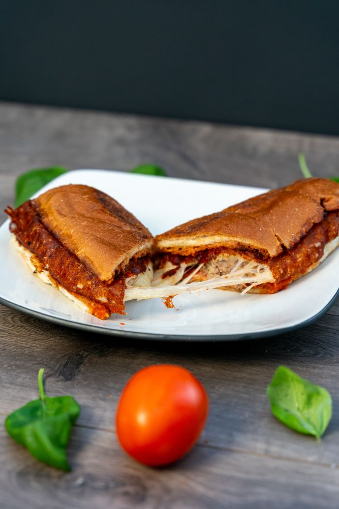 LUIGI’S Updated October 2024 58 Photos & 30 Reviews 21 E Shaw Ave