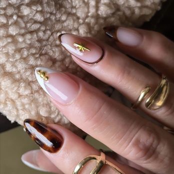Nailology New York - Nail Salons Near Me - Bronx, New York