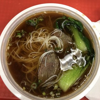 Star Chef Dumpling House - Chinese Near Me - Houston, Texas
