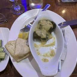 Dolmades Dolmades