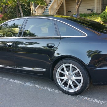 Genesis Window Tinting - FormulaOne Window Tint - Pinnacle Series 35%front 15%back - Home Window Tinting Near Me - Roseville, California Genesis Window Tinting - FormulaOne Window Tint - Pinnacle Series 35%front 15%back - Home Window Tinting Near Me - Roseville, California
