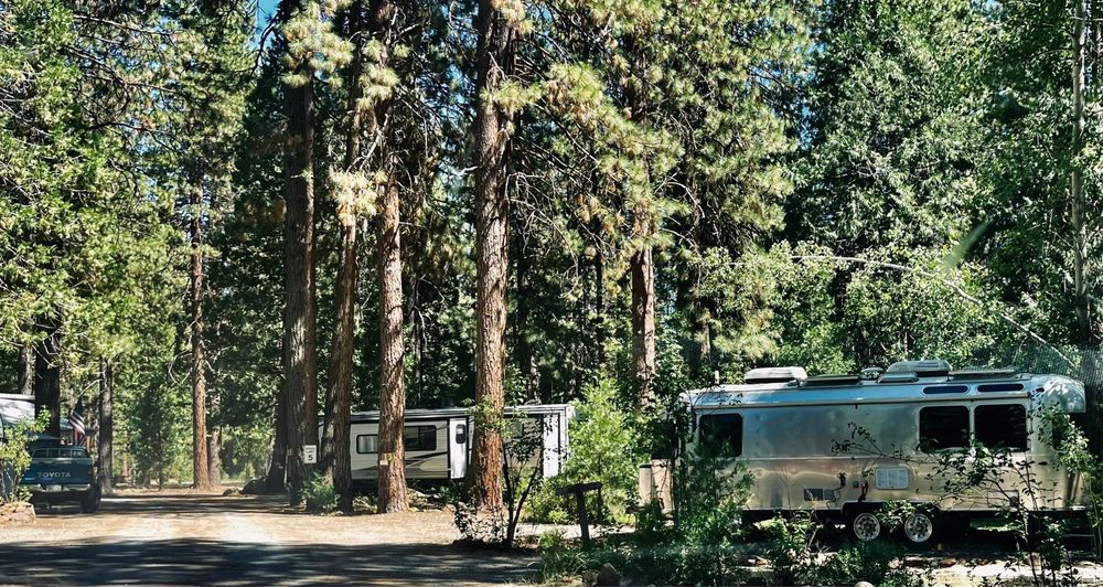 NEIGHBORS RV VILLAGE Updated October 2024 58321 Gill Ranch Rd