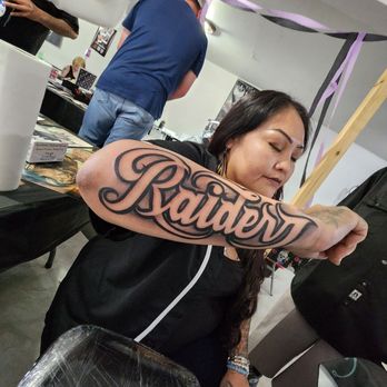 Mi Vida Letras - Some of @nil8tattoos work - Tattoo Near Me - Phoenix, Arizona Mi Vida Letras - Some of @nil8tattoos work - Tattoo Near Me - Phoenix, Arizona