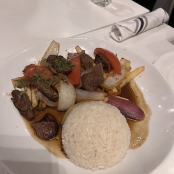 CVI.CHE 105 - Peruvian Near Me - Miami, Florida