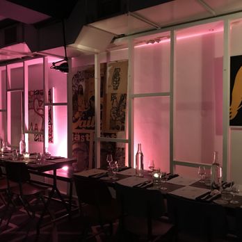 46 & Mercy - Cocktail Bars Near Me - London, XGL 46 & Mercy - Cocktail Bars Near Me - London, XGL