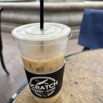 Scratch Bakery Cafe - Cafes Near Me - Newport Beach, California Scratch Bakery Cafe - Cafes Near Me - Newport Beach, California