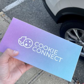 The Cookie Connect - Box - Bakeries Near Me - Morristown, New Jersey