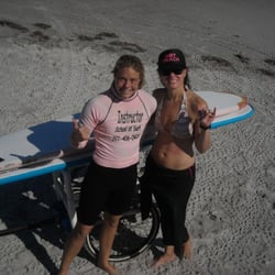School Of Surf