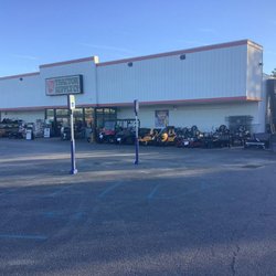 Tractor Supply