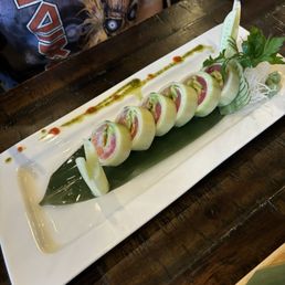 FATTY FISH SUSHI RESTAURANT - Updated July 2025 - 512 Photos