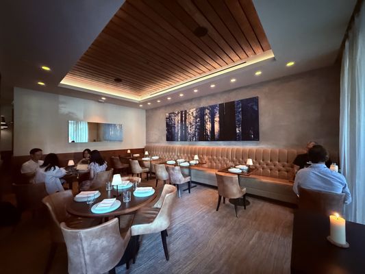 Protégé by null Protégé by null