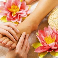 Modern Nails and Spa