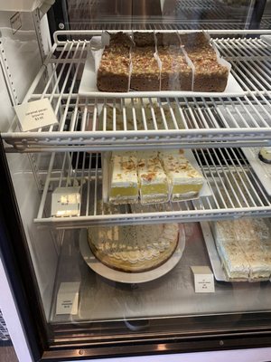 Dancing Goat Cafe & Bakery by null