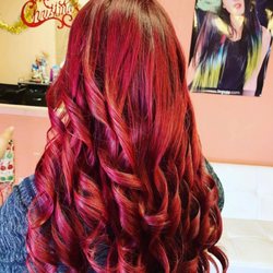 Glamorous Hair Salon