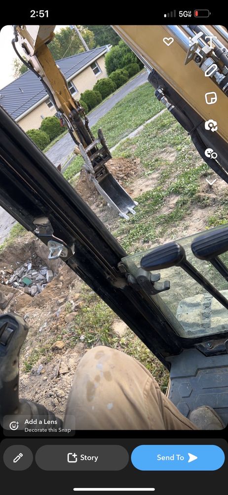 Slide of Interex Home Repair And Plumbing