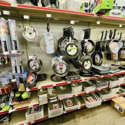 Family Dollar - Kitchenware