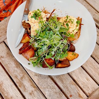 Sunday - Eggs Benedict - Breakfast & Brunch Near Me - St Augustine, Florida Sunday - Eggs Benedict - Breakfast & Brunch Near Me - St Augustine, Florida
