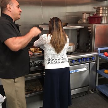 Chef Baba Cooking Class - Cooking Classes Near Me - Davie, Florida